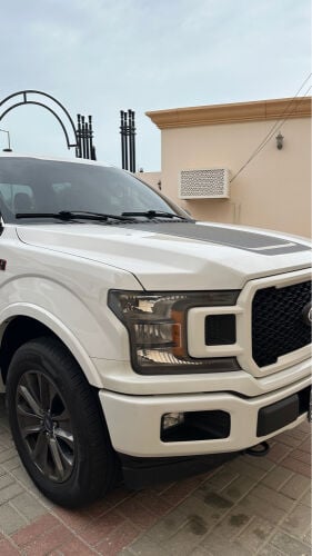Ford F-150 XLT Sport