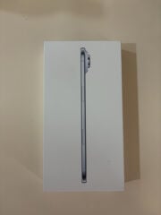 iPhone Air Sky Blue 