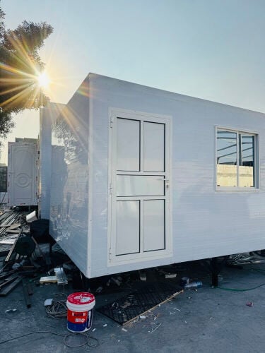 New cabin for sale low price