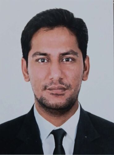 Muhammad Idrees