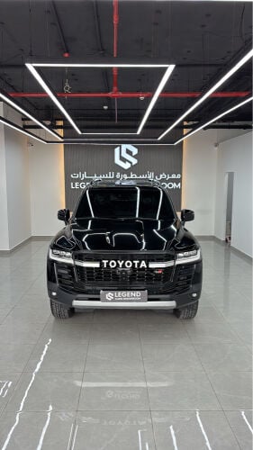 For Sale GR Sport 2023