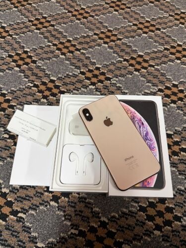 للبيع ايفون اكس اس