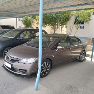 Honda Civic 2009