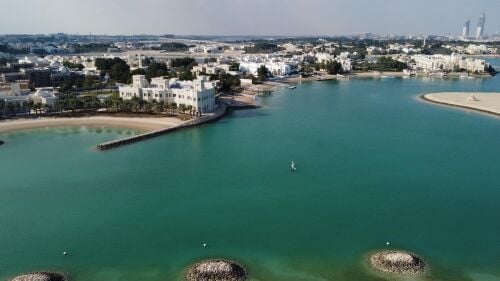 مطلوب موظفه تسويق