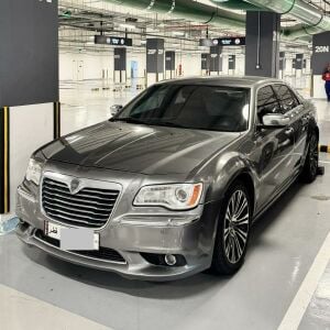 2012 Chrysler 300 3.6L V6 209k Kms