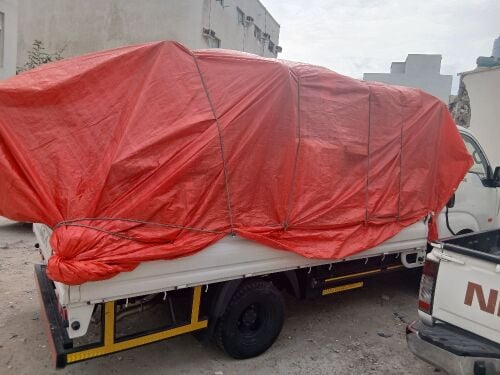 نقل اثاث واغراض داخل قطر .
نقل ك