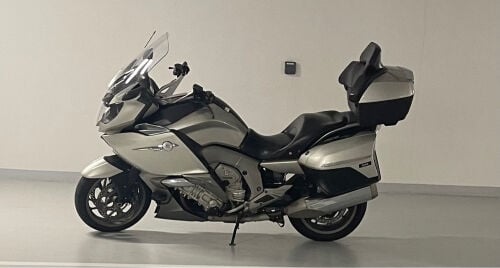BMW GTL 1600