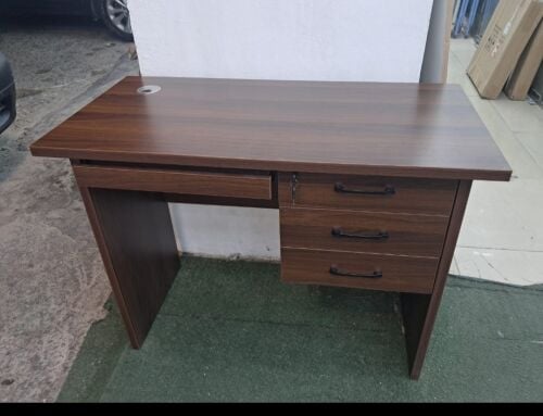 Desk Table chair available