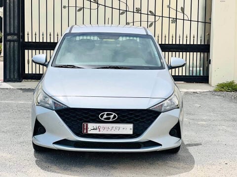 Huyndai Accent 2023 