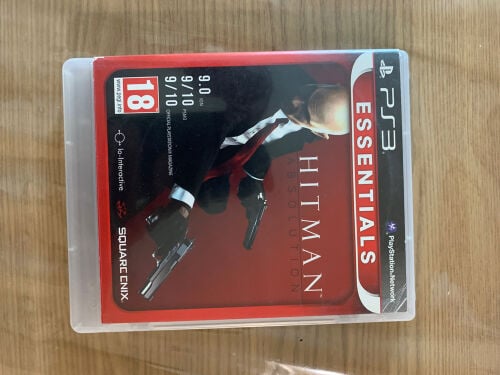 ألعاب بلاي ستايشن ٣ نادرة 