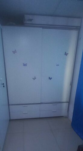 Cupboard,Bed Matres
