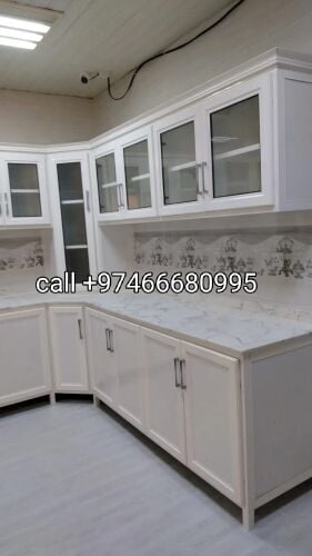 Kitchen cabinet
we do Kitchen cabin