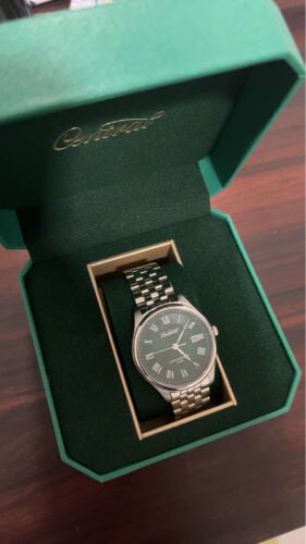  central watch  