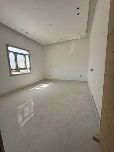 فيلا اول ساكن مع مجلس خارجي سوبر 