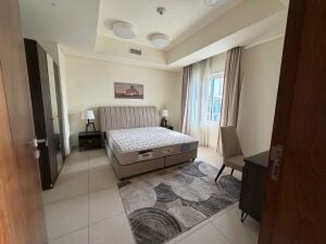 Apartments for Sale in Lusail