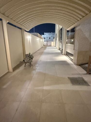 ايجار فيلا ابوهامور جديده اسكان