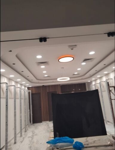 صبغ وديكورات