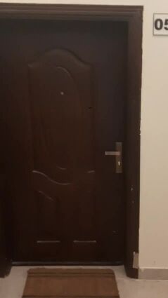 شقة للإيجار بأم صلال علي