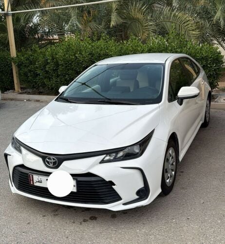 كرولا مالك اول