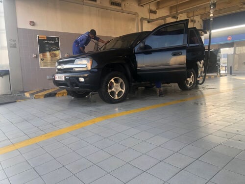 chevy 2008