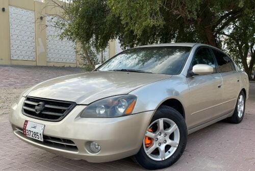 altima 2006
