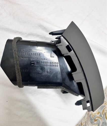 air vent passenger side 
