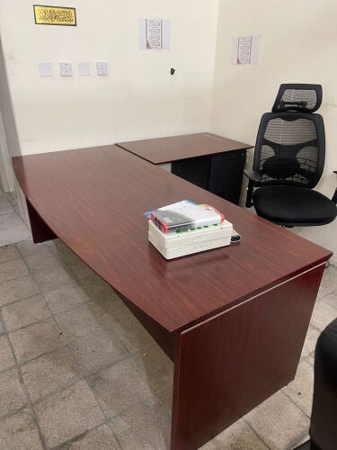 desk