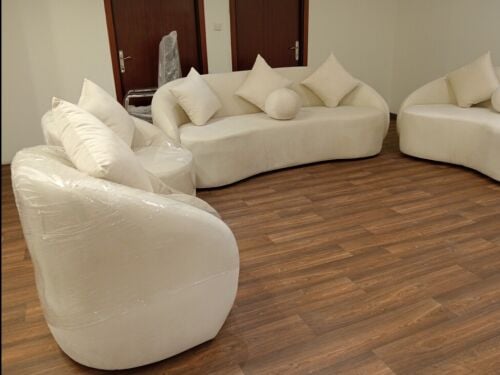 تفصيل وتنجيد مفروشات تنجيد كنب وك