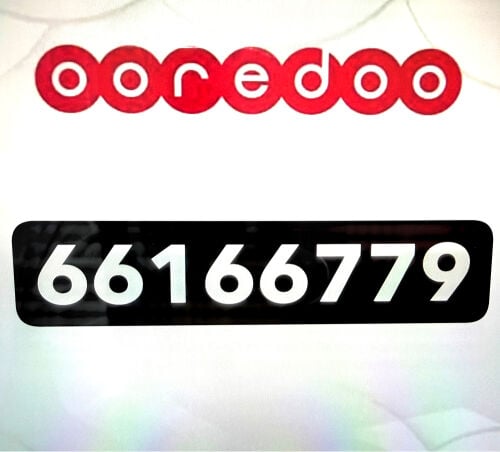 special number 