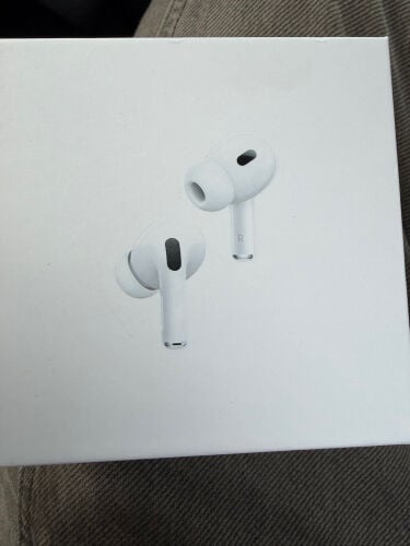 airpods pro gen 2