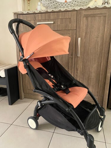 yoyo2 stroller 