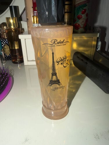 ALRAHAL BAHRAINI MEN & WOMEN PERFUM