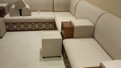 تفصيل وتنجيد مفروشات تنجيد كنب وك