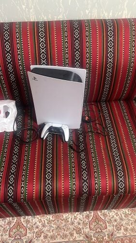Ps5 with 50 games
