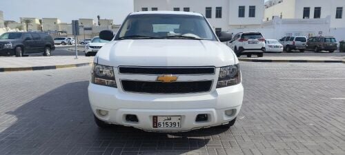 Tahoe 2014 for sale