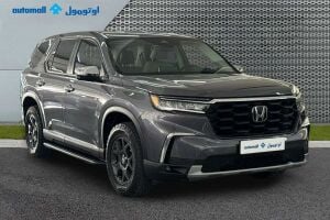 HONDA PILOT 3.5L EX-L AWD 2024