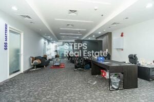 Office Space for Sale in Doha