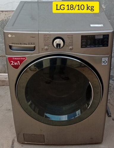 washing machine for sale