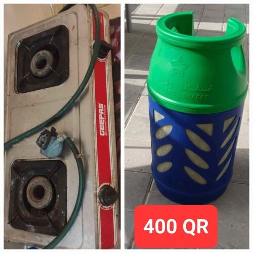 STOVE,GAS CYLINDER REGULATOR PIPE