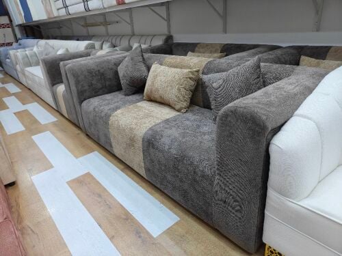 Brand New Sofa set for sale