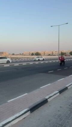 للايجار فيلا الغرافة اول ساكن