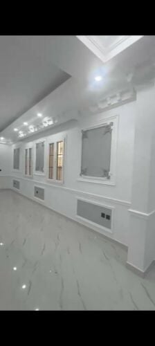 فيلا للايجار في الوسيل