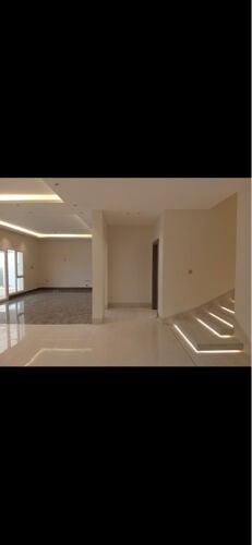 للإيجار فيلا ازغوه اول ساكن 