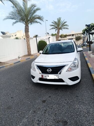 urgent for sale nissan sunny