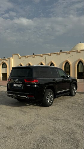 جي اكس ار 