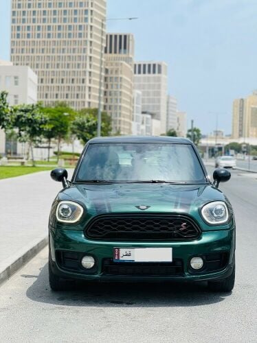MINI COOPER COUNTRYMAN FOR SALE