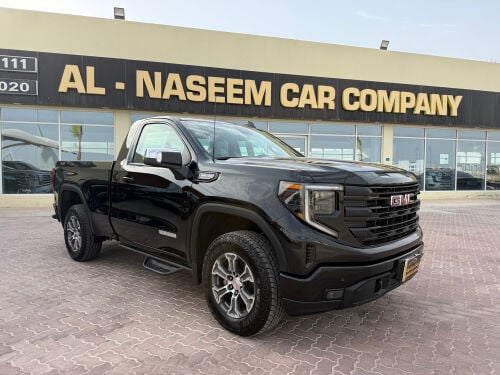 GMC Livation 2026 zero