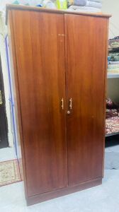 GOOD CONDITION WARDROBE