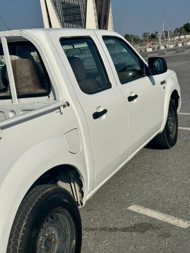 ford renger used car good condition