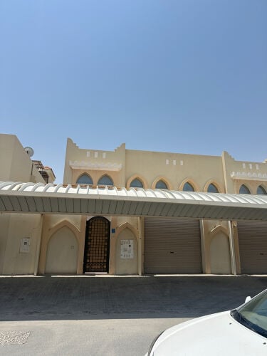 للاجار فيلا في ابوهامور